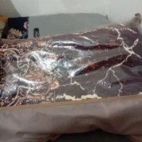 دوعدد روفرشی نو۶متری