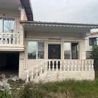 منزل مسکونی نیمه ساخت|فروش خانه و ویلا|املش, |دیوار