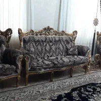 مبل سلطتنی ۹ نفره