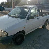 پراید وانت مدل ۹۳