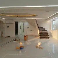 برقکاری ساختمان صفرتاصد و خورده کاری|خدمات پیشه و مهارت|قزوین, |دیوار