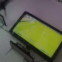 ps4 همراه ۲دسته|کنسول، بازی ویدئویی و آنلاین|پارس‌آباد, |دیوار