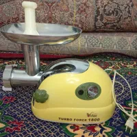 چرخ گوشت ویداس