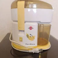 آب میوه گیری پارس پارس خزر