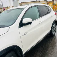 تیگو ۷ieمدل 402|خودرو سواری و وانت|شیراز, نصر|دیوار