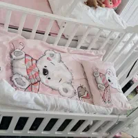 تخت کنار مادر نوزاد