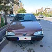 پژو جی ال آی