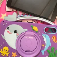 تبلت ۸ اینچ  ای تاچ حافظه۵۱۲|تبلت|ری, شهید بهشتی|دیوار