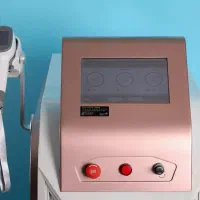دستگاه لیزرSwan Plus800 سه طول موج ساخت شرکت آیتک|فعالیت داوطلبانه|اصفهان, باغ نگاره|دیوار