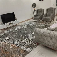 فرش ابرنگی وینتچ فرشینه اسپرت + سرتل اول جاده تنگک