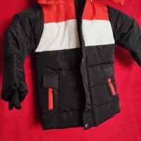 کاپشن بچگانه و مردانه ،هودی|لباس|ابهر, |دیوار