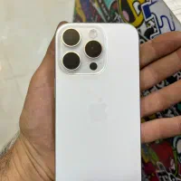 ایفون ۱۶ پرو نو ریجستر