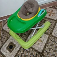 کالسکه و کریر|کالسکه و لوازم جانبی|اردبیل, |دیوار