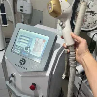 دستگاه لیزر رولی رادوپلاس|پزشکی|ری, دولتآباد|دیوار