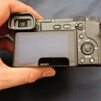 دوربین ۶۴۰۰الفا