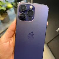 ایفون 14پرو مکس