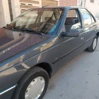 پژو 405 GLI مدل 84|خودرو سواری و وانت|شیراز, تاچارا|دیوار