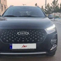 x22pro دنده ای مدل ۱۴۰۲