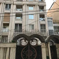 آپارتمان ۶۲ متری پرستار نبرد شمالی