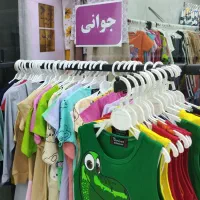 پوشاک . کتونی . صندل . کلاه