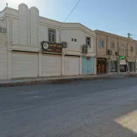 مغازه،سند تک برگ تجاری|فروش مغازه و غرفه|اهواز, شهرک اکباتان|دیوار