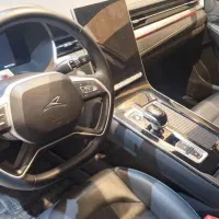 ک ام سی J7در حد صفر|خودرو سواری و وانت|مشهد, شریف|دیوار