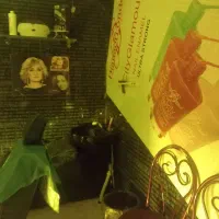 آرایشگاه-زنانه