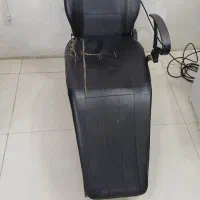 صندلی اصلاح ارایشگاه