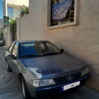 پژو مدل۹۳سالم