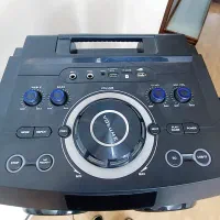 آکبند|سیستم صوتی خانگی|تهران, شهرآرا|دیوار