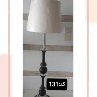 آباژور لوستر آویز شلف وارداتی و کار دست|لوستر و چراغ آویز|ساری, |دیوار