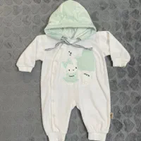 سرهمی مخمل سفید