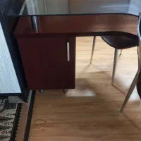 میز ناهار خوری|میز و صندلی غذاخوری|ری, شهید بهشتی|دیوار