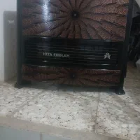 دو عدد بخاری ایران شرق ۱۲۰۰۰|بخاری، هیتر، شومینه|لاهیجان, کوی استادان|دیوار