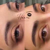 50% تخفیف شیدینگ لب و میکرو ابرو +هدیه|خدمات آرایشگری و زیبایی|شیراز, بعثت|دیوار