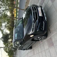 ماشین sx5 فردا موتور مدل ۱۴۰۳