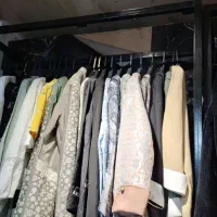 رگال فلزی سنگین ، میز پیشخوان ، ام دی اف چوبکار|فروشگاه و مغازه|کوهدشت, |دیوار