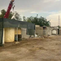 رهن و اجاره کارگاه،انبار،گاراژ،تعمیرگاه۱۰۰۰متری|اجارهٔ دفتر صنعتی، کشاورزی، تجاری|شیراز, سلطان آباد|دیوار