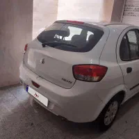 تیبا 2|خودرو سواری و وانت|تهران, خلیج فارس|دیوار