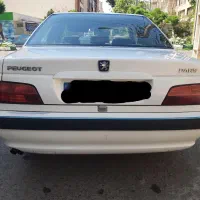 پژو پارس ۸۸|خودرو سواری و وانت|کرج, شهرک بنفشه|دیوار