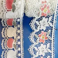 نوار عرض ۱۰ گیپور عمده