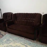 مبلمان|مبلمان خانگی و میز عسلی|جیرفت, |دیوار