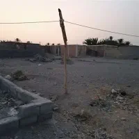 230متر زمین وسط بازار نوکآبادسرهنگ|فروش زمین و ملک کلنگی|ایرانشهر, |دیوار