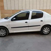 پژو ۲۰۶ SD مدل ۹۲ V8|خودرو سواری و وانت|لنجان, |دیوار