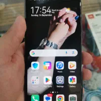 گوشی هواوی Nova 5T رم 8 گیمینگ