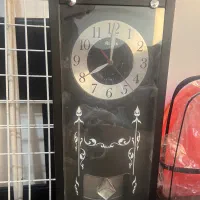 ساعت دیواری