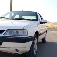 پژو 405 SLX موتورTU5، مدل ۱۳۹۱|خودرو سواری و وانت|کرمانشاه, |دیوار