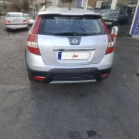 دانگ فنگ h30 cross