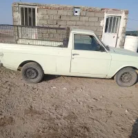 وانت مدل93|خودرو سواری و وانت|تفتان, |دیوار