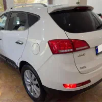 جک s5 اتومات|خودرو سواری و وانت|اصفهان, خانه اصفهان|دیوار